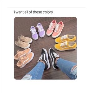 Meet your Posher, Tristin